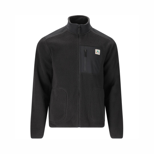 Felis M Teddy Jacket Herre