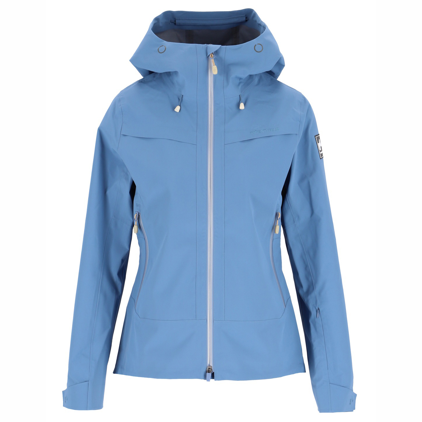 Finse 3-lags Jakke Dame