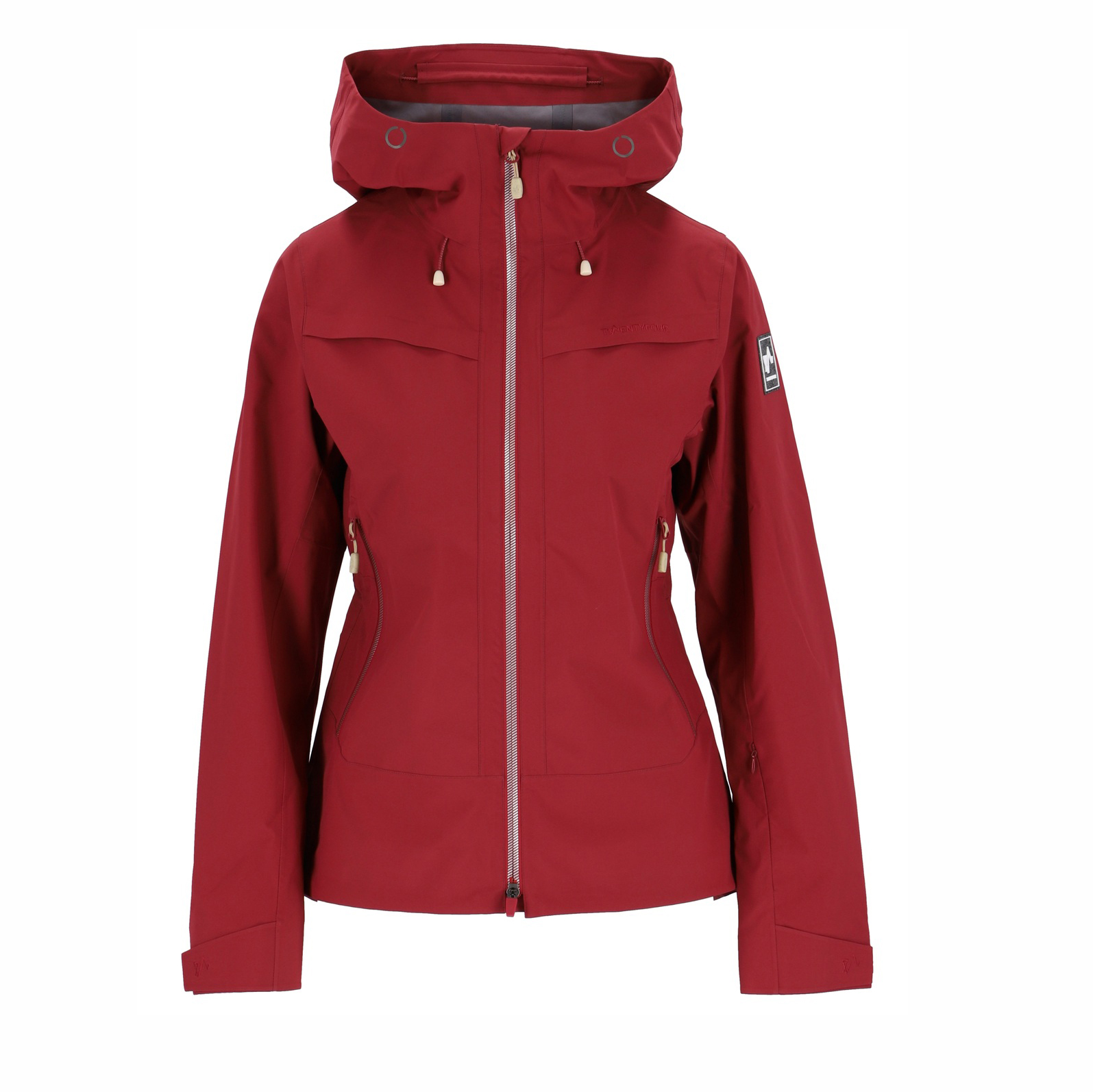 Finse 3-lags Jakke Dame - Bilde 2