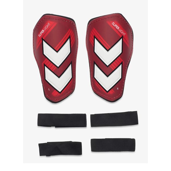 hmlSHIN GUARDS SUPER LIGHT