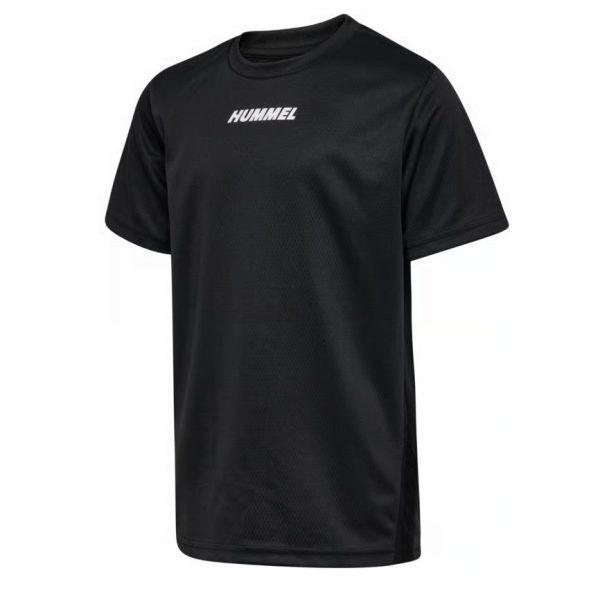 HmlMulti Pl Jersey Barn/Junior