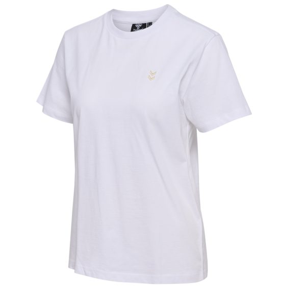 HmlPulse W T-Shirt Dame