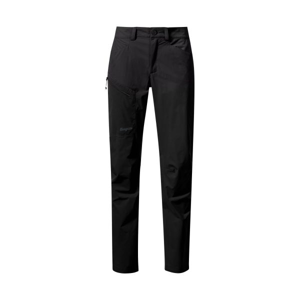 Vaagaa Light Softshell Pant Dame