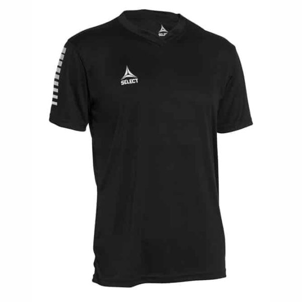 Pisa Player Shirt S/S Junior