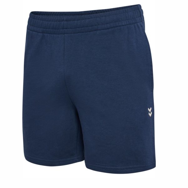 HmlPulse Co Regular Sweat Shorts Herre