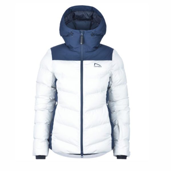 Siljan Vattert Jakke Dame