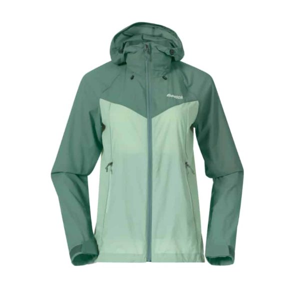 Skar Light Windbreaker Jacket Dame
