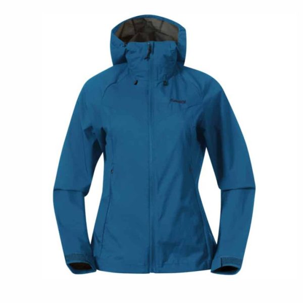 Skar Light Windbreaker Jacket Dame
