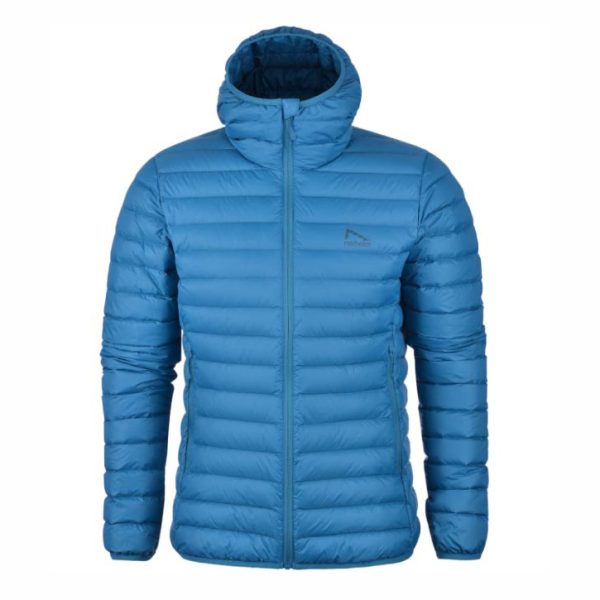 Sollia Dunjakke Herre