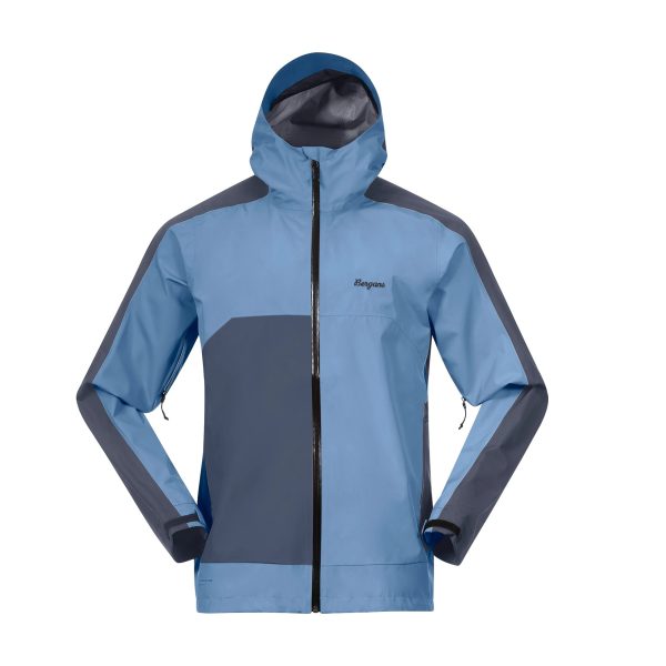 Vaagaa 3L Shell Jacket Herre