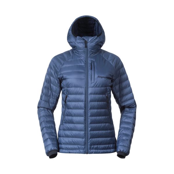 Vaagaa Light Down Jacket Hood Dame