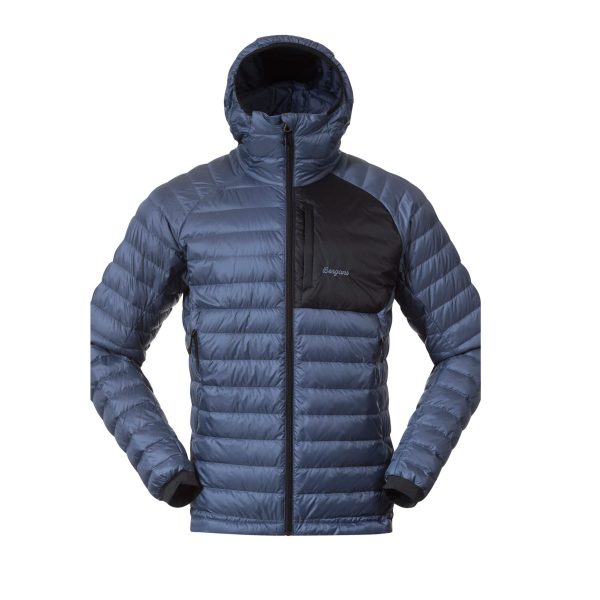 Vaagaa Light Down Jacket Hood Herre