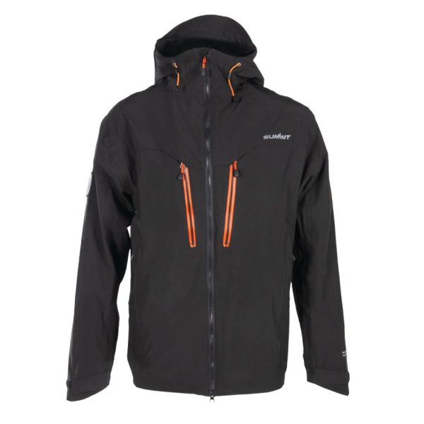 Vemork Skalljakke Herre