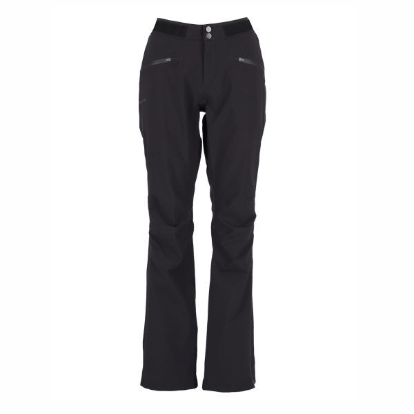 Venture 3L Skallbukse Dame
