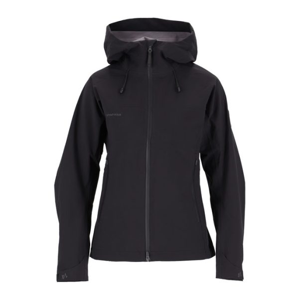 Venture Skalljakke Dame