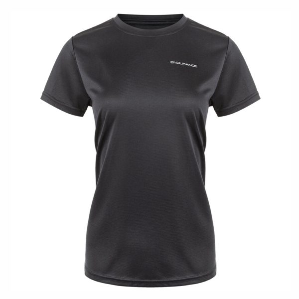 Vista V2 Performance Ss Tee Dame