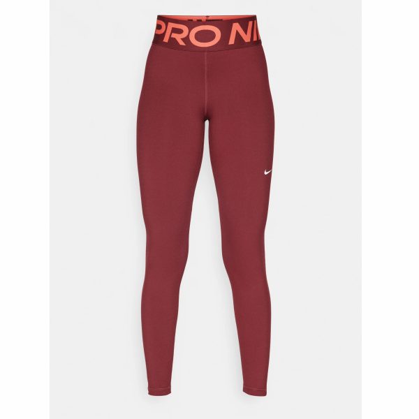 W Np Sculpt Df Hr Tights Dame