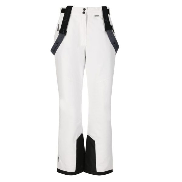 Yarra Functional Ski Pant Dame