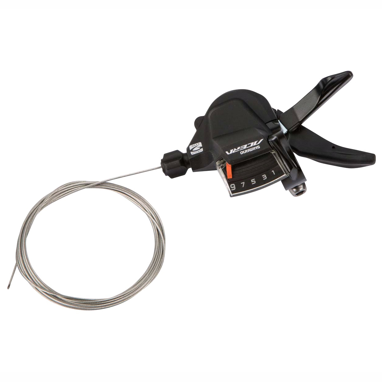 Girhendel Acera SL-M3000 9-Speed