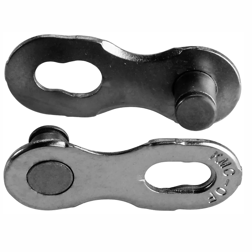 Kjedelås Missinglink 12NR Ept 12-Delt 2pk