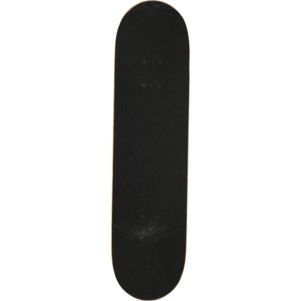 Kona Skateboard Ch-M - Bilde 2