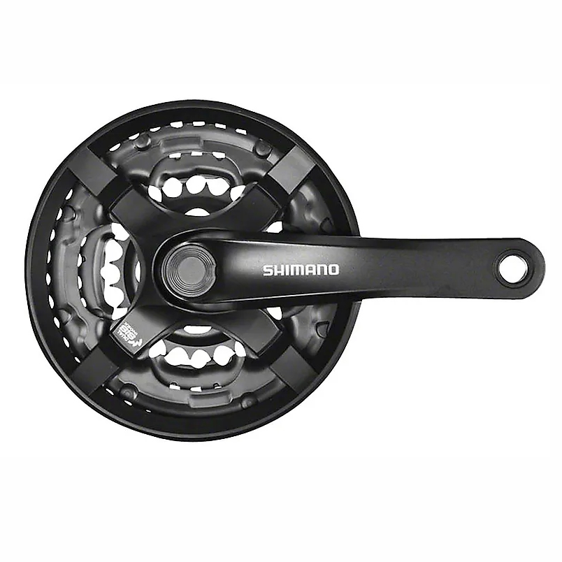 Kranksett FC-Ty501 42/34/24T