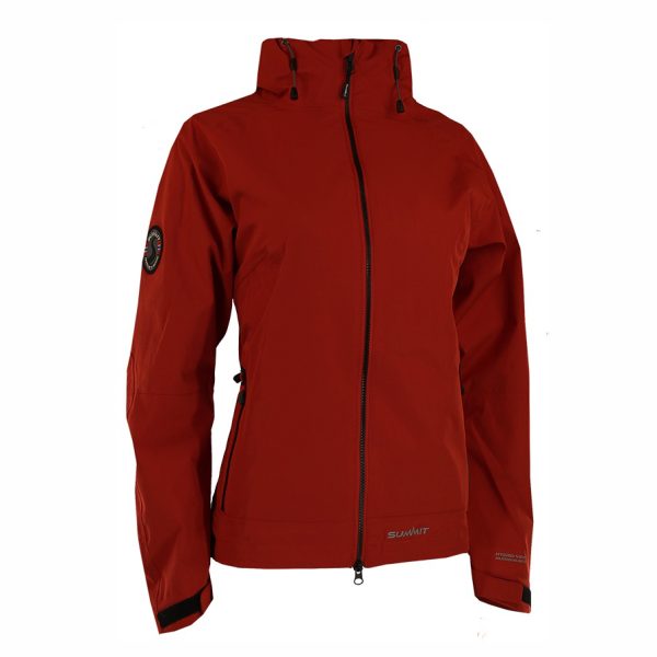 Vemork Skalljakke Dame