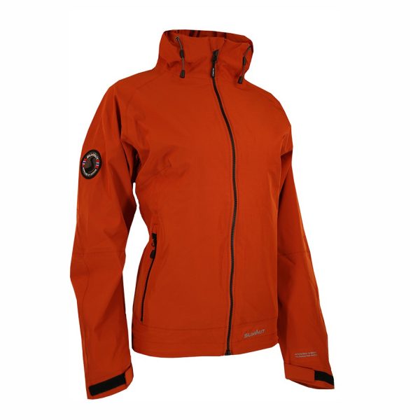 Vemork Skalljakke Dame