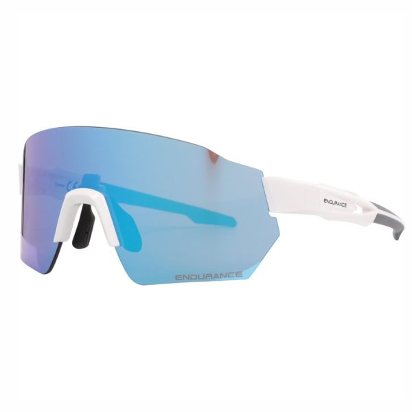 Mathieu Frameless Sports Glass