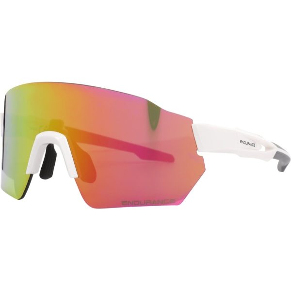 Mathieu Frameless Sports Glass