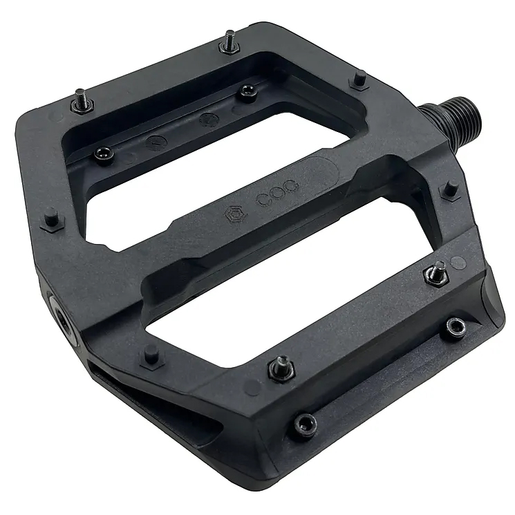 Pedal Nylon MTB/BMX