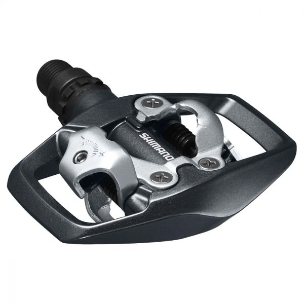 Pedaler SPD Med Cleat SM-SH56