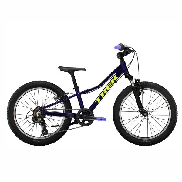 Precaliber 20 7-Speed Junior Sykkel