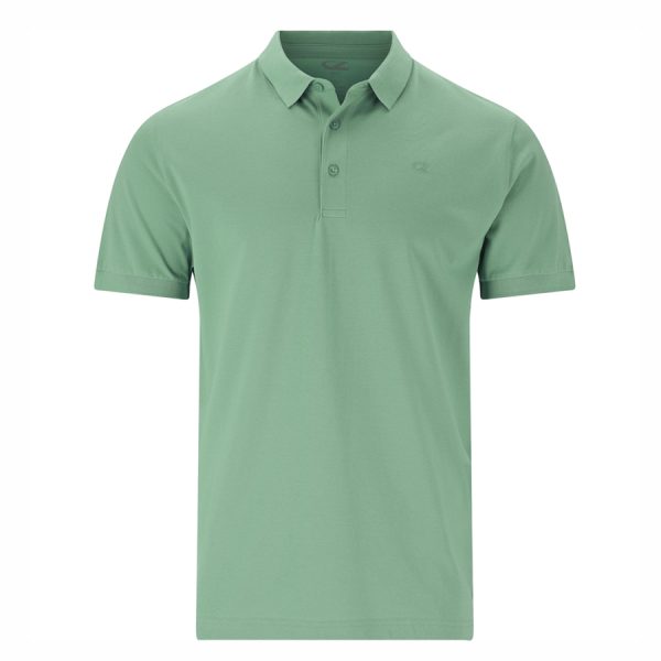 Harrold Polo Herre