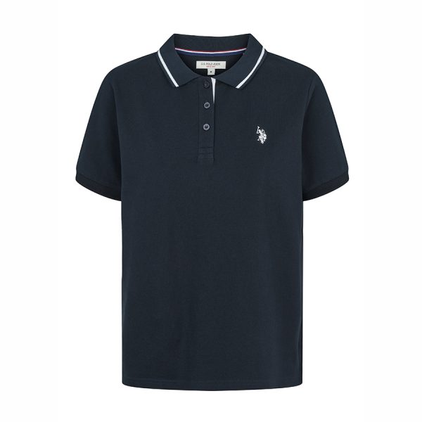 Holly Polo Dame