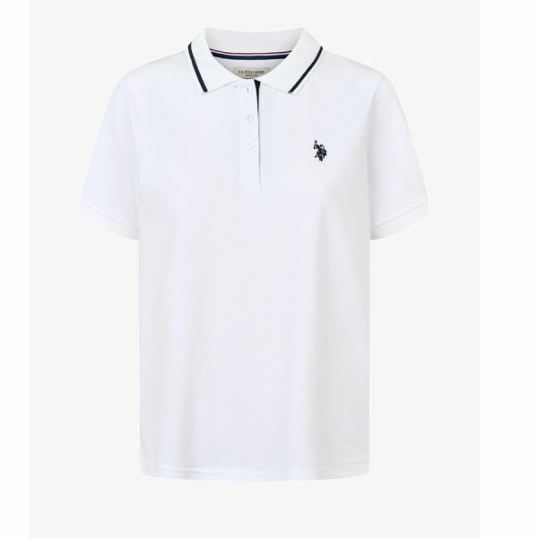 Holly Polo Dame