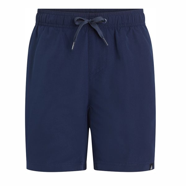 Ken III Badeshorts Barn/Junior