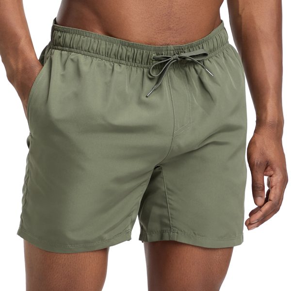 Ken IV Badeshorts Herre