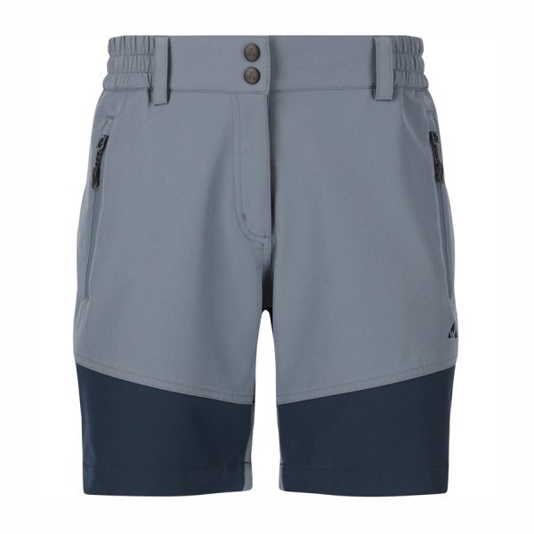 Lala Outdoor Shorts Dame