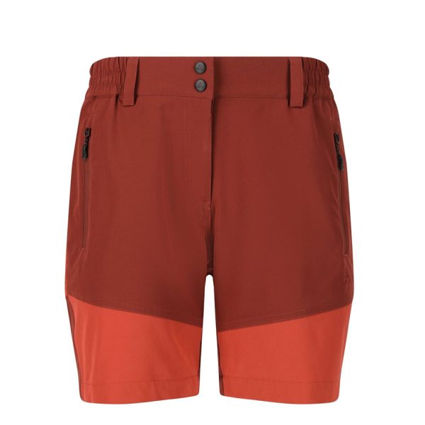 Lala Outdoor Shorts Dame