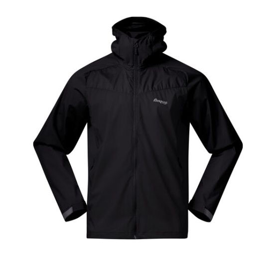 Microlight Jacket Herre