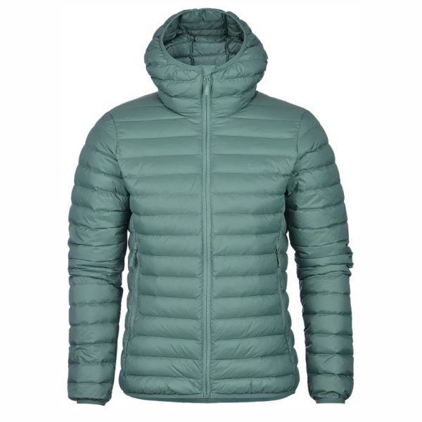 Sollia Dunjakke Herre