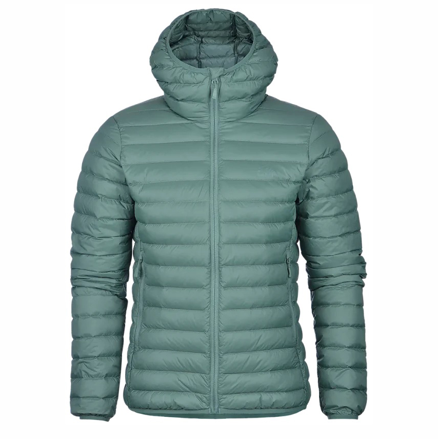 Sollia Dunjakke Herre