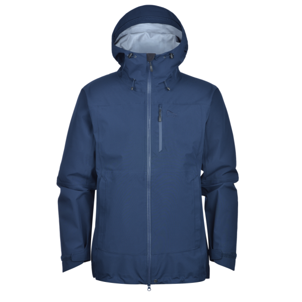 Stryn 3-Lags Jakke Herre