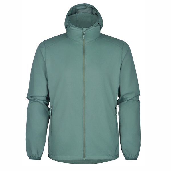 Superlett 2.0 Vindjakke Herre