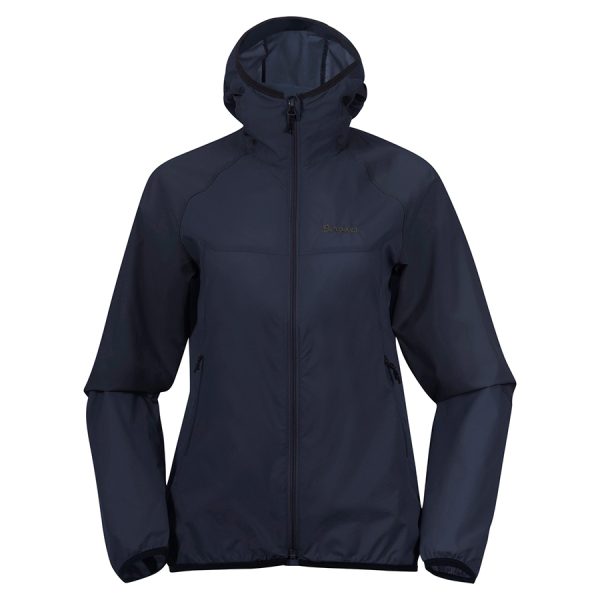 Vaagaa Windbreaker Jacket Dame