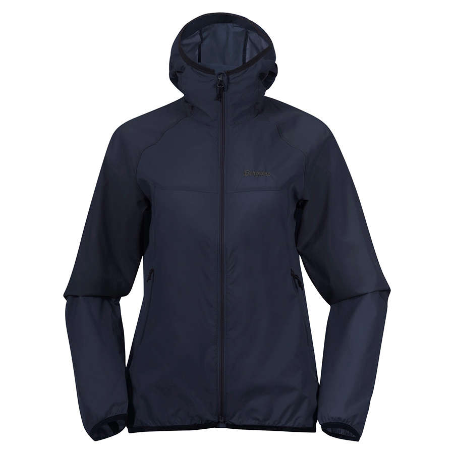 Vaagaa Windbreaker Jacket Dame