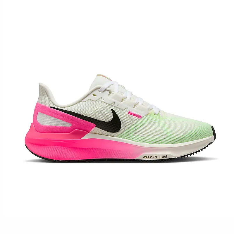 Air Zoom Structure 25 CM Løpesko Dame