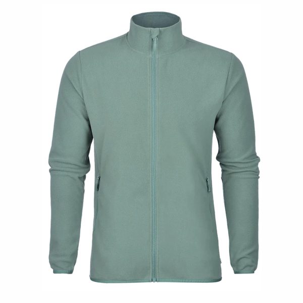 Fagerheim 2.0 Fleecejakke Herre