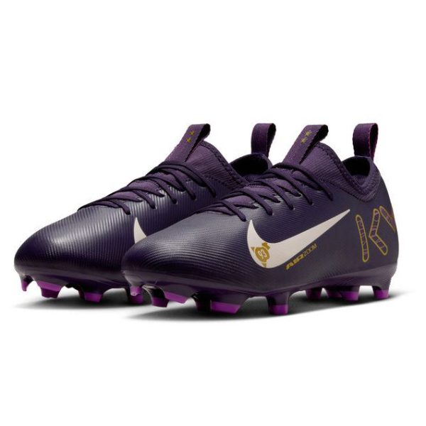 JR ZOOM VAPOR 16 ACADEMY KM FG/MG Fotballsko